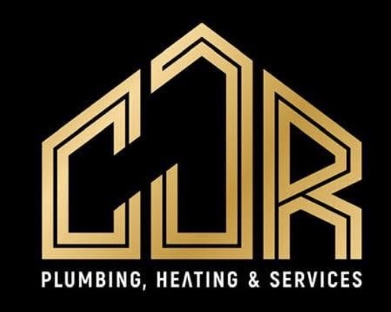 CJR Plumbing & Heating logo